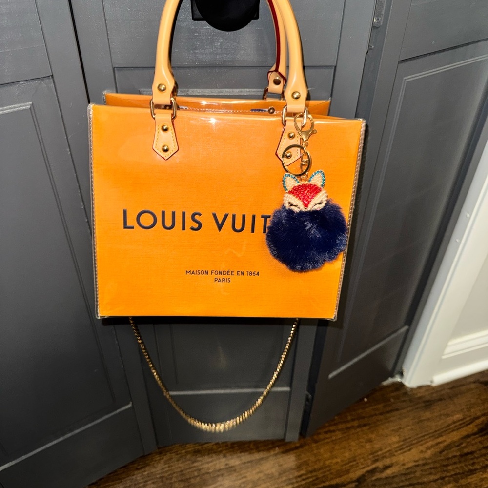 Handmade Shopping Bag/Tote w/PVC Kit
